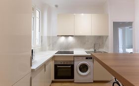 Appartement 3 Pieces - Proche Rer Et Centre Ville