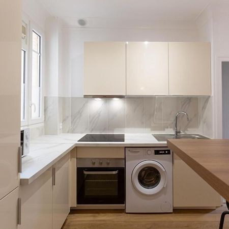 Appartement 3 Pieces - Proche Rer Et Centre Ville Corbeil-Essonnes Extérieur photo