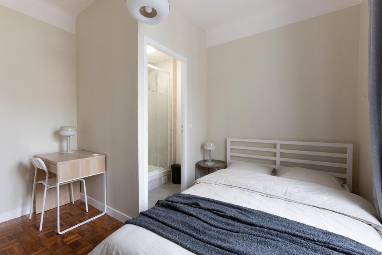 Appartement 3 Pieces - Proche Rer Et Centre Ville Corbeil-Essonnes Extérieur photo
