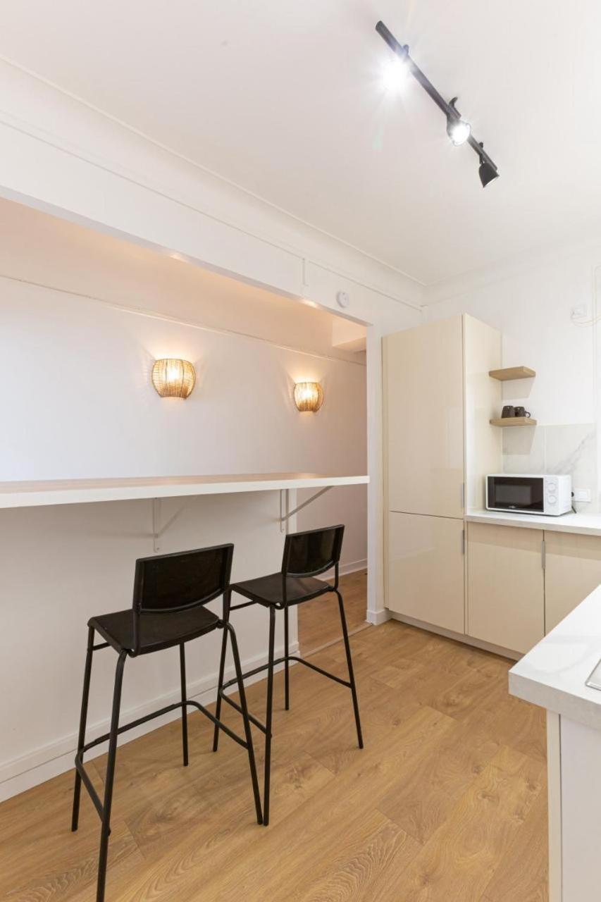 Appartement 3 Pieces - Proche Rer Et Centre Ville Corbeil-Essonnes Extérieur photo