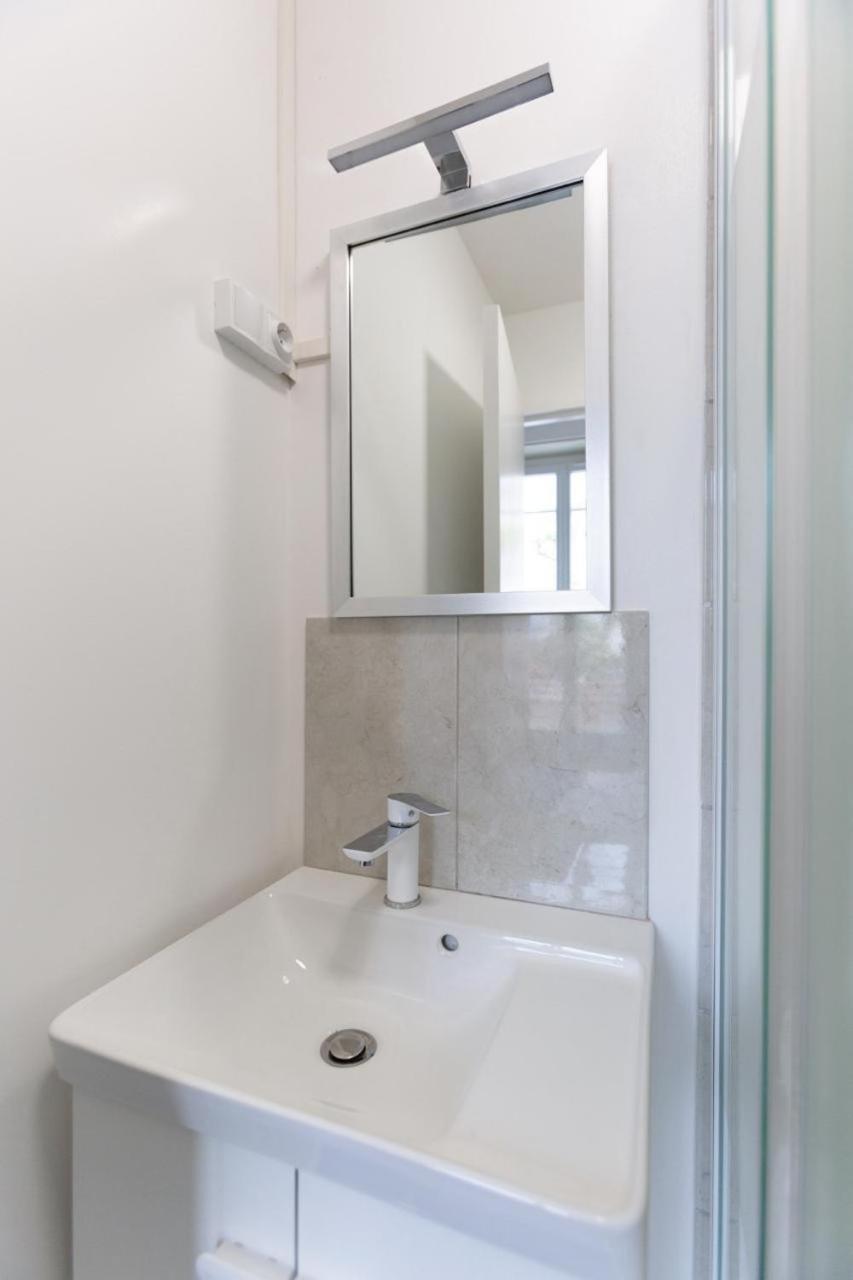 Appartement 3 Pieces - Proche Rer Et Centre Ville Corbeil-Essonnes Extérieur photo