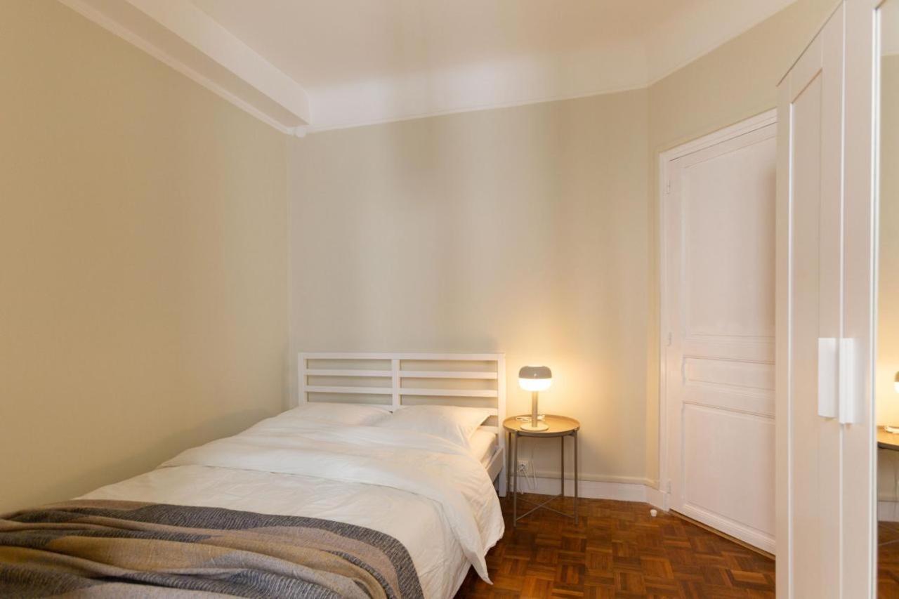 Appartement 3 Pieces - Proche Rer Et Centre Ville Corbeil-Essonnes Extérieur photo