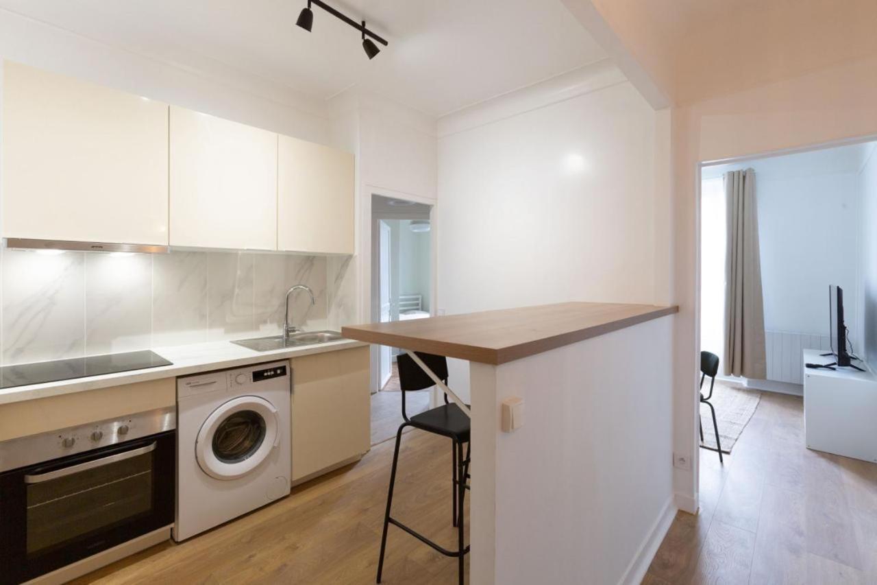 Appartement 3 Pieces - Proche Rer Et Centre Ville Corbeil-Essonnes Extérieur photo