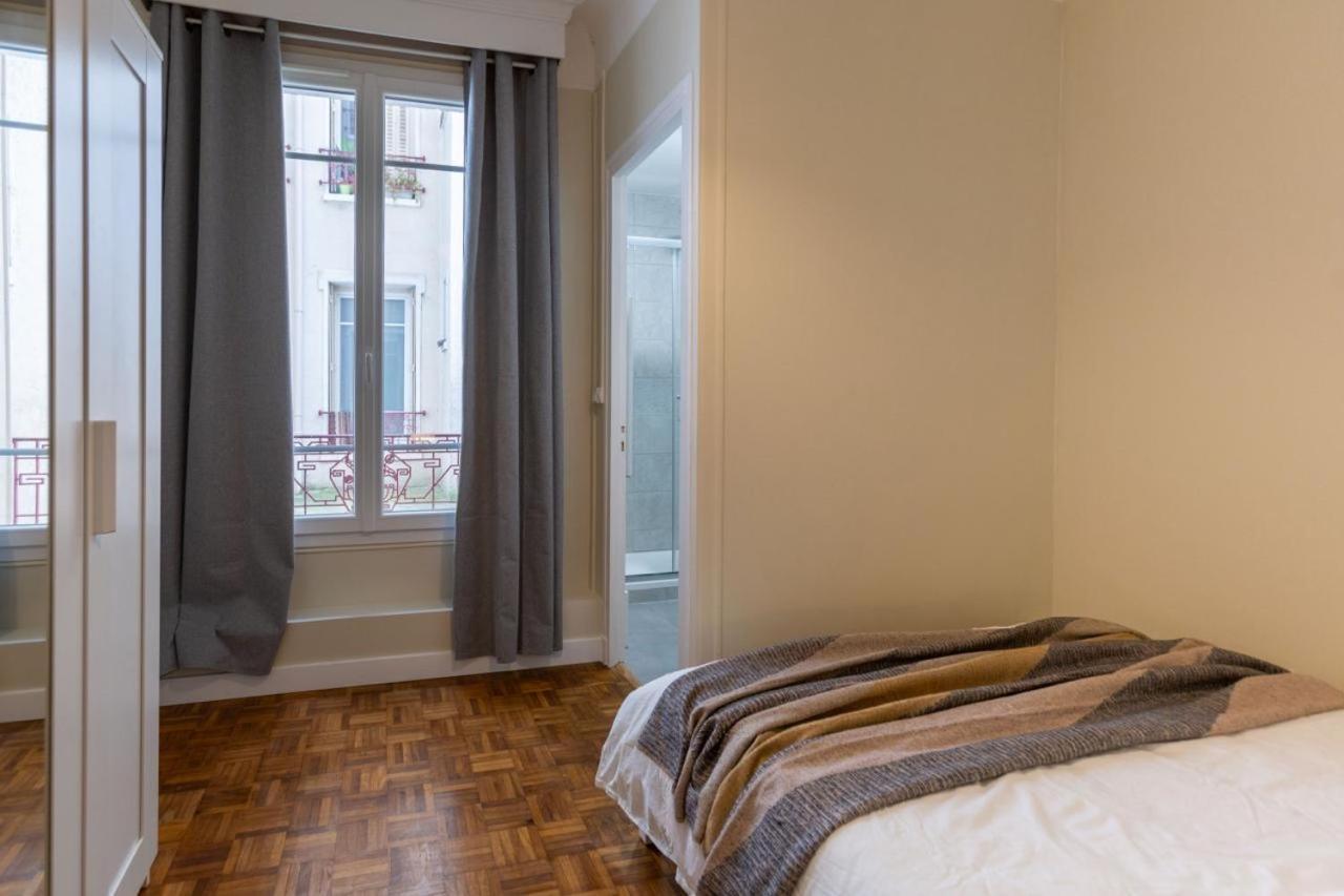 Appartement 3 Pieces - Proche Rer Et Centre Ville Corbeil-Essonnes Extérieur photo