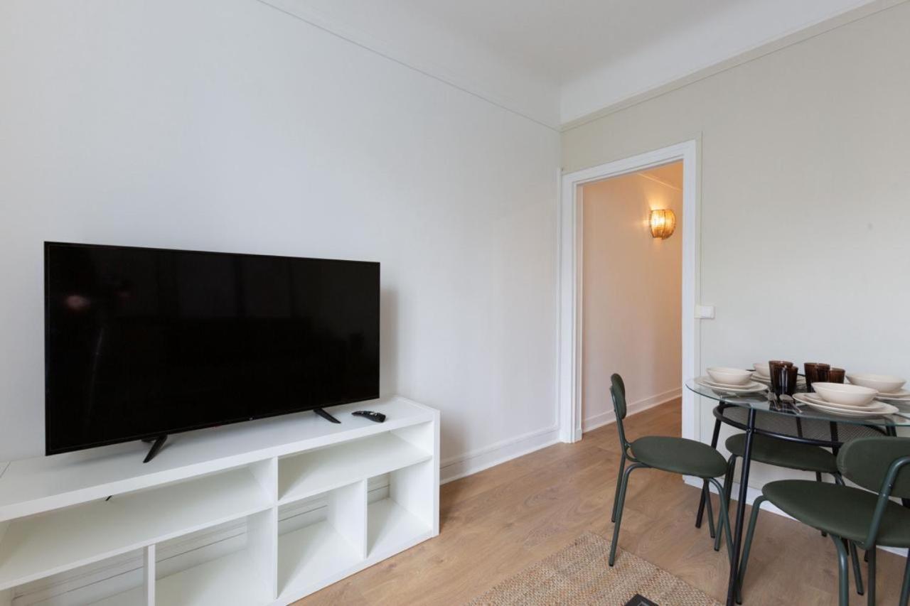 Appartement 3 Pieces - Proche Rer Et Centre Ville Corbeil-Essonnes Extérieur photo