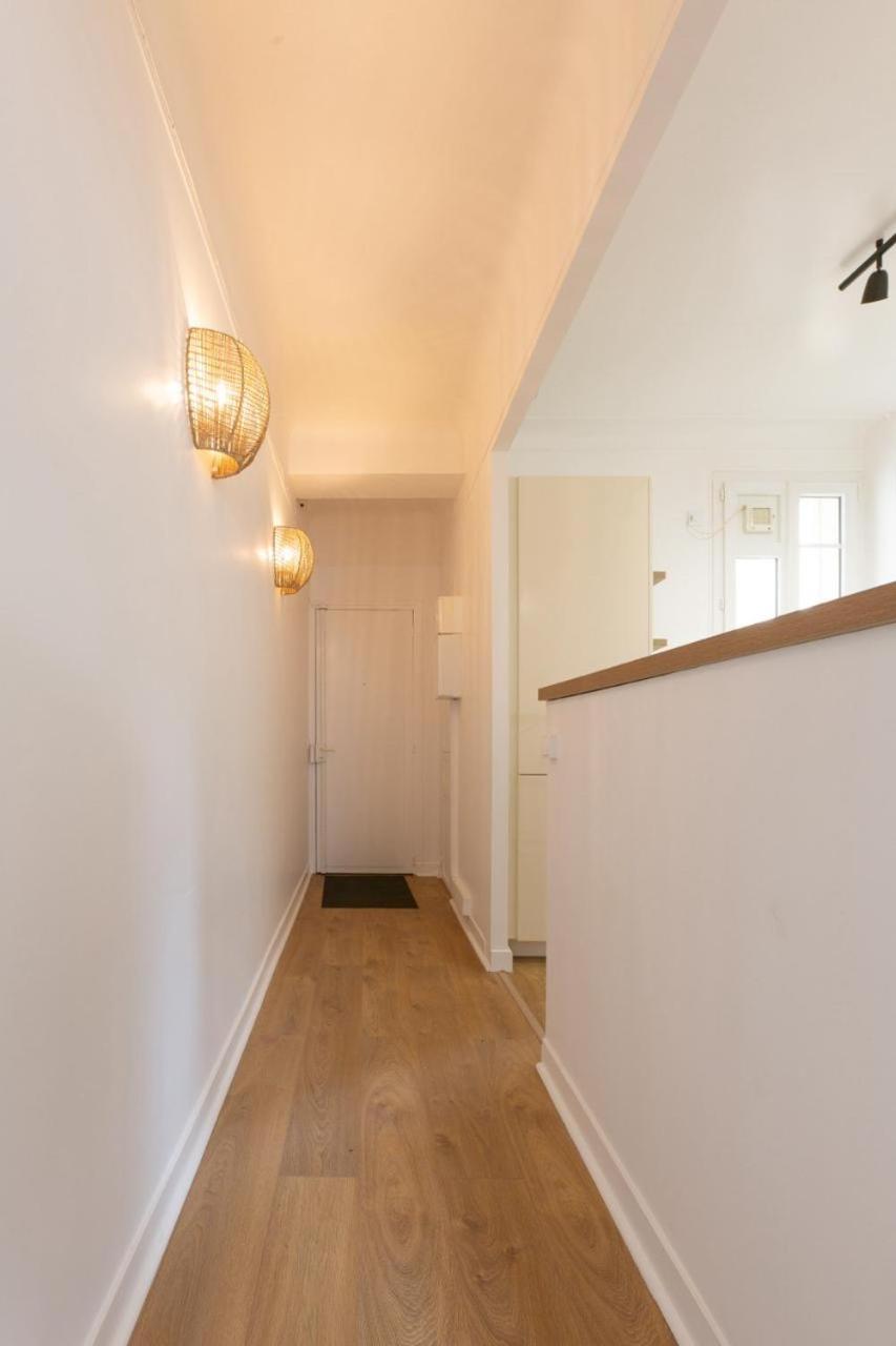 Appartement 3 Pieces - Proche Rer Et Centre Ville Corbeil-Essonnes Extérieur photo