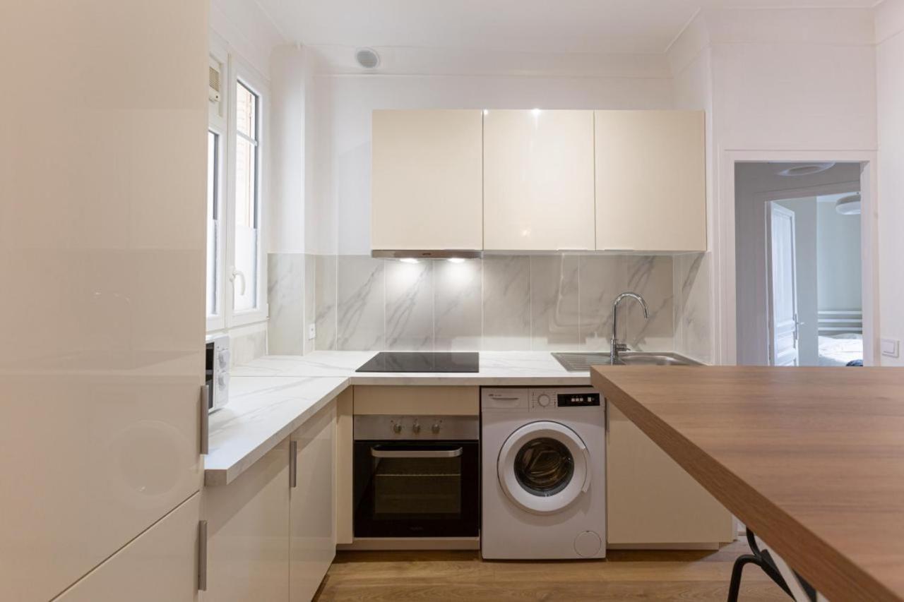 Appartement 3 Pieces - Proche Rer Et Centre Ville Corbeil-Essonnes Extérieur photo