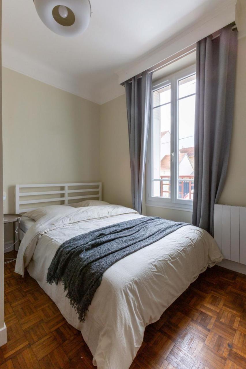 Appartement 3 Pieces - Proche Rer Et Centre Ville Corbeil-Essonnes Extérieur photo